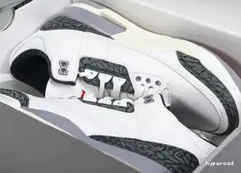 Hyperoad 3 Jordan 